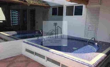 Penthouse en venta Marvilla Costa azul Acapulco
