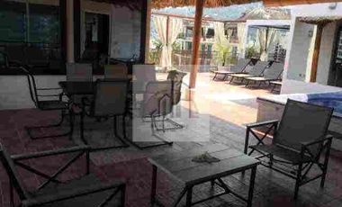Penthouse en venta Marvilla Costa azul Acapulco