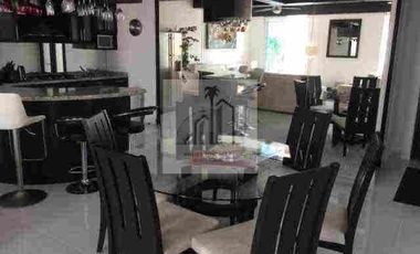 Penthouse en venta Marvilla Costa azul Acapulco