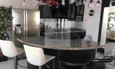 Penthouse en venta Marvilla Costa azul Acapulco