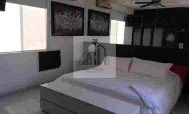 Penthouse en venta Marvilla Costa azul Acapulco