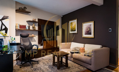 HERMOSA CASA AMOBLADA 1000M2 CON PISCINA EN LA ENCANTADA VILLA