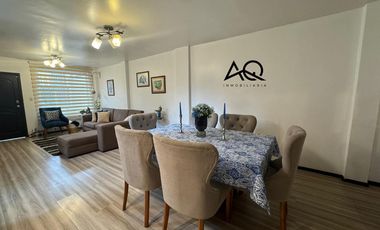 Casa en venta en Ciudad Alegria