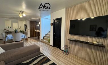 Casa en venta en Ciudad Alegria