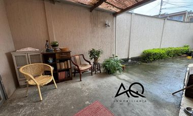 Casa en venta en Ciudad Alegria