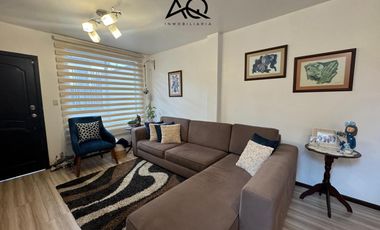 Casa en venta en Ciudad Alegria
