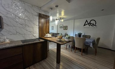 Casa en venta en Ciudad Alegria