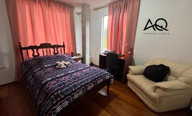 Casa en venta en Ciudad Alegria