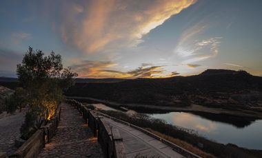 DEPARTAMENTO EN RENTA EN CAÑADAS DEL LAGO  3 RECS, 3 BAÑOS, ALBERCA., VISTA ESPECTACULAR