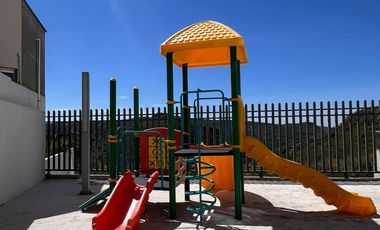 DEPARTAMENTO EN RENTA EN CAÑADAS DEL LAGO  3 RECS, 3 BAÑOS, ALBERCA., VISTA ESPECTACULAR