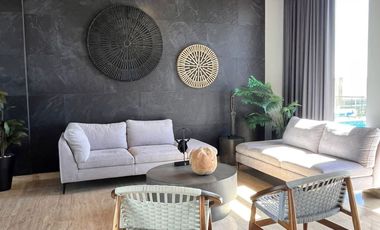 DEPARTAMENTO EN RENTA EN CAÑADAS DEL LAGO  3 RECS, 3 BAÑOS, ALBERCA., VISTA ESPECTACULAR