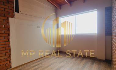 HERMOSO DEPARTAMENTO CON VISTA AL MAR Y PARQUE CON JUEGOS BRISAS VILLA