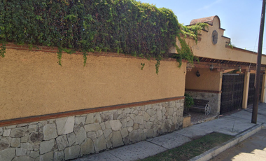 MAGNIFICA CASA EN LAS BRISAS CUAUTLA BUENA OPORTUNIDAD