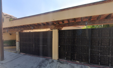 MAGNIFICA CASA EN LAS BRISAS CUAUTLA BUENA OPORTUNIDAD