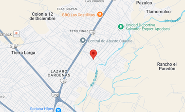 MAGNIFICA CASA EN LAS BRISAS CUAUTLA BUENA OPORTUNIDAD