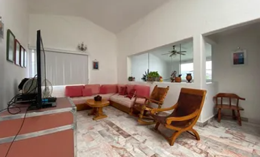 MAGNIFICA CASA EN LAS BRISAS CUAUTLA BUENA OPORTUNIDAD