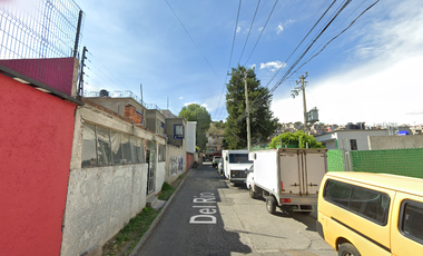 VENTA DE CASA, CALLE DEL RIO, SAN MATEO NOPALA, MUNICIPIO NAUCALPAN DE JUAREZ ESTADO DE MEXICO, REMATE BANCARIO