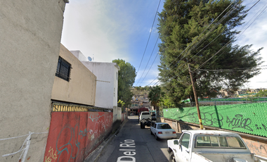 VENTA DE CASA, CALLE DEL RIO, SAN MATEO NOPALA, MUNICIPIO NAUCALPAN DE JUAREZ ESTADO DE MEXICO, REMATE BANCARIO