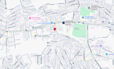 VENTA DE CASA, CALLE DEL RIO, SAN MATEO NOPALA, MUNICIPIO NAUCALPAN DE JUAREZ ESTADO DE MEXICO, REMATE BANCARIO