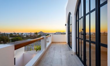 Casa en Venta en Cabo San Lucas en Tezal en White Lotus
