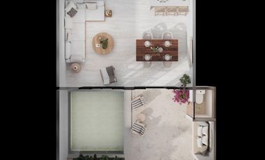Casa en Venta en Cabo San Lucas en Tezal en White Lotus