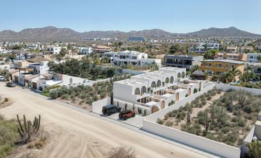 Casa en Venta en Cabo San Lucas en Tezal en White Lotus