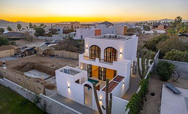 Casa en Venta en Cabo San Lucas en Tezal en White Lotus