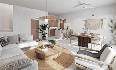 Casa en Venta en Cabo San Lucas en Tezal en White Lotus