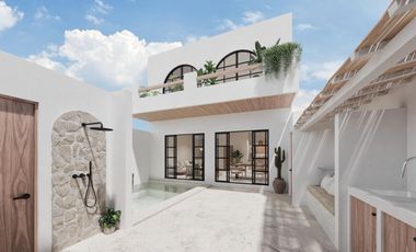 Casa en Venta en Cabo San Lucas en Tezal en White Lotus