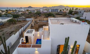 Casa en Venta en Cabo San Lucas en Tezal en White Lotus