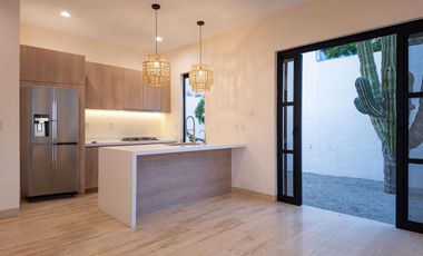 Casa en Venta en Cabo San Lucas en Tezal en White Lotus