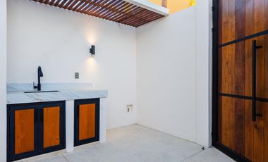 Casa en Venta en Cabo San Lucas en Tezal en White Lotus
