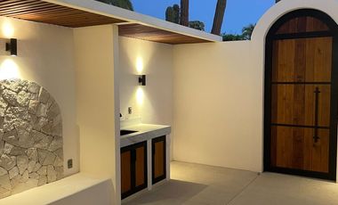 Casa en Venta en Cabo San Lucas en Tezal en White Lotus