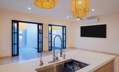 Casa en Venta en Cabo San Lucas en Tezal en White Lotus