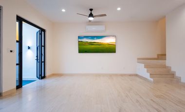 Casa en Venta en Cabo San Lucas en Tezal en White Lotus