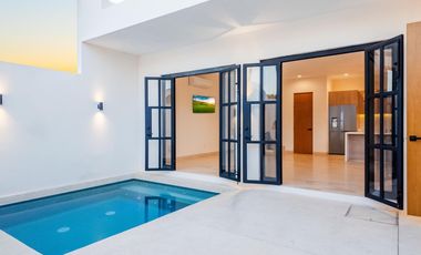 Casa en Venta en Cabo San Lucas en Tezal en White Lotus