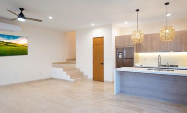 Casa en Venta en Cabo San Lucas en Tezal en White Lotus