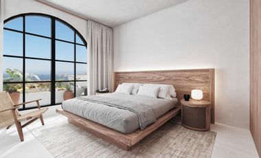 Casa en Venta en Cabo San Lucas en Tezal en White Lotus