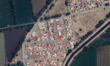 C. Casuarina  cp 42823 Residencial Arboledas,  tula Hgo.