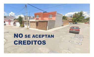 C. Casuarina  cp 42823 Residencial Arboledas,  tula Hgo.