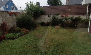 Impecable casa en condominio Los Robles