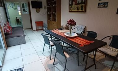 Impecable casa en condominio Los Robles