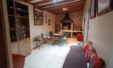 Impecable casa en condominio Los Robles