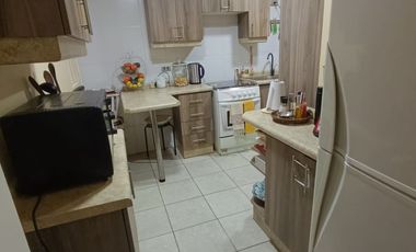 Impecable casa en condominio Los Robles