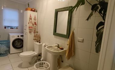 Impecable casa en condominio Los Robles