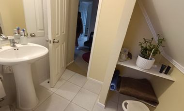 Impecable casa en condominio Los Robles