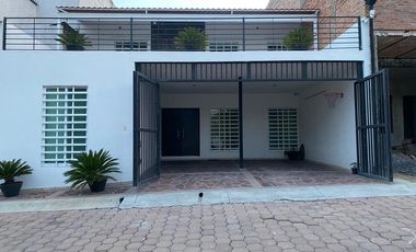 CASA EN VENTA EN LAGOS DE MORELOS, JAL