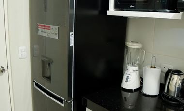 Departamento en Alquiler Totalmente Amoblado – Condominio Los Parques de San Gabriel, Chiclayo