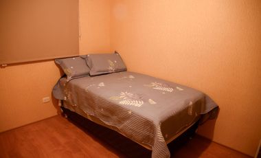 Departamento en Alquiler Totalmente Amoblado – Condominio Los Parques de San Gabriel, Chiclayo