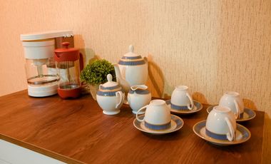 Departamento en Alquiler Totalmente Amoblado – Condominio Los Parques de San Gabriel, Chiclayo